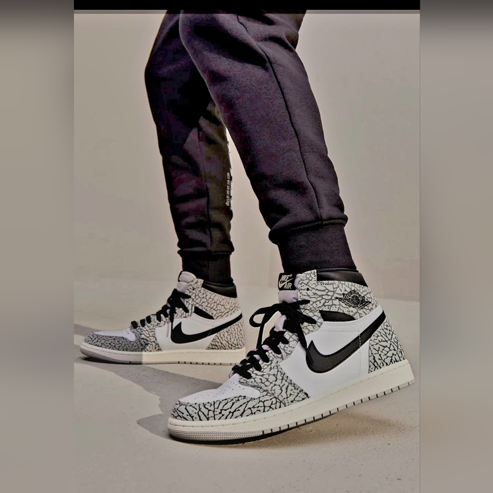 Jordan 1 high